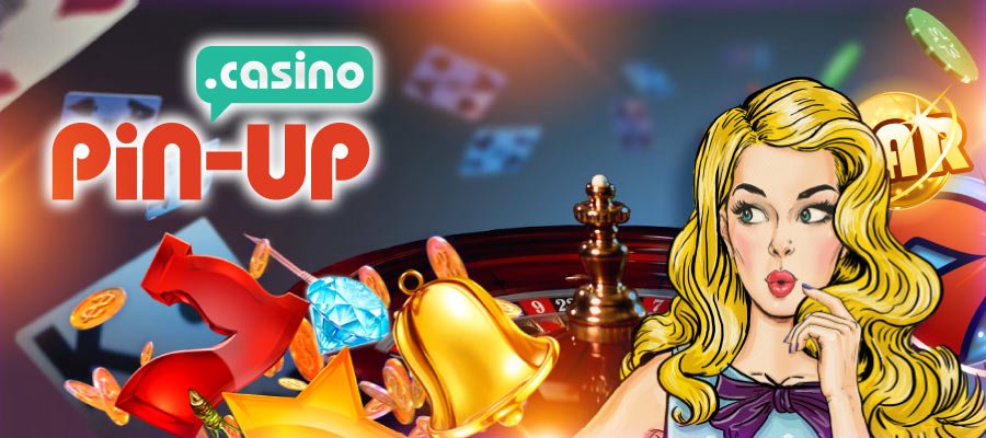Pin Up Casino Pin Up Casino
