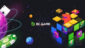 استكشاف رمز مكافأة BCGame كيف تستفيد منه في ألعاب القمار