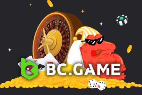 استكشاف رمز مكافأة BCGame كيف تستفيد منه في ألعاب القمار