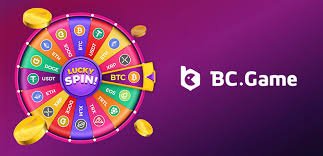Discover BC.Game The Leading Gambling Platform of the Future