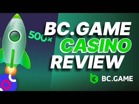 Exciting BC.Game Promo Code Offers That You Shouldn't Miss!