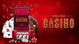 Experience the Thrill at Magic Win Casino -78545889