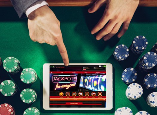 Explore the Excitement of Casino Golden Lady