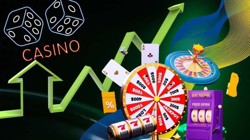 Exploring the Thrilling World of Multiplayer Casino Games for Social Interaction