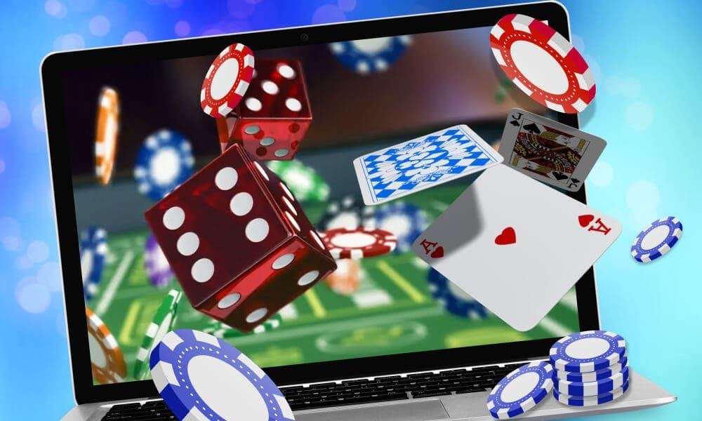 Mad Online Casino UK A Comprehensive Review 19226517