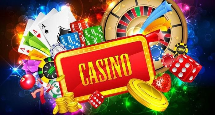 Mad Online Casino UK A Comprehensive Review 19226517