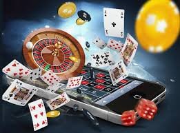 The Rise of Online NonStop Casino A New Era in Gambling