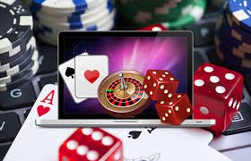 Unlocking the Thrills of Jackpot Raider Casino & Sportsbook