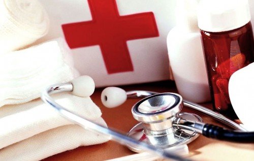 Ventolin za inhalaciju Kako djeluje i kada ga koristiti